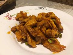 -鲁城往事(游客中心店)