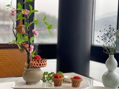 -柳莺湖上·湖景餐厅·江南菜(西湖店)