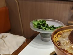 -东门口·新式老北京火锅(河西龙湖天街店)