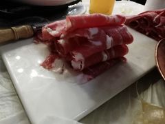 -东来顺饭庄(王府井步行街店)