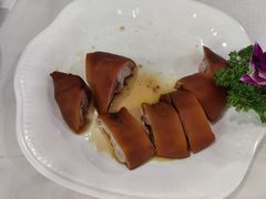 -海龙中餐厅·传统广府味