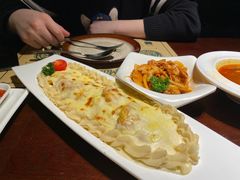 -马迭尔德式西餐精酿啤酒屋(中央大街店)