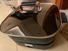 -大唐盲人按摩中心(怀宁路新粮仓店)