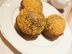 芝麻麻球-避风塘(宝山万达店)