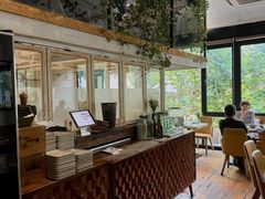 -O'mills Sourdough Bakery&Bistro(永嘉路店)