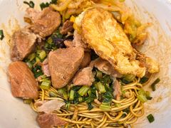 -易裕和·长沙米粉(竹塘西路店)