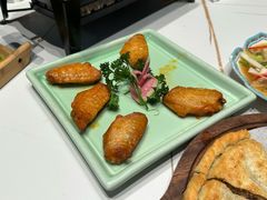-北疆饭店(宝龙店)