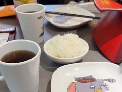 -探炉·香辣豆花烤鱼(笋岗宝能环球汇店)