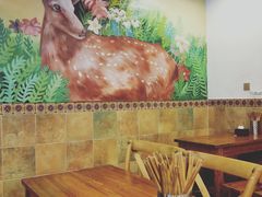 -兵哥豌豆面(青华店)