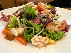 -花舍·新派粤菜·西餐·下午茶(亚运村·鸟巢店)
