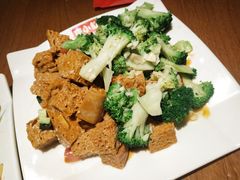 -夜小红炒虾尾(建文店)