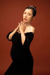 点击看大图 -韵纪亲子儿童摄影·孕妈照