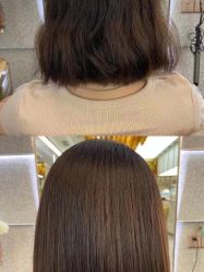 -MI HAIR