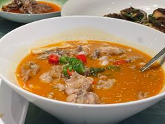 -上海小南国(金桥国际广场店)