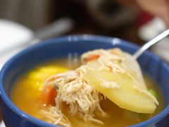 -panchos 墨西哥餐厅(嘉绿苑店)