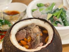 -大唐靓汤江门私房菜(景田店)