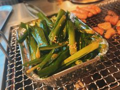 -又见炊烟炭火烤肉(五一新村店)