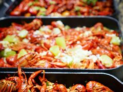 -上海锦江汤臣洲际大酒店壹阶层