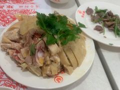 -振鼎鸡(福州路店)
