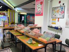 -十八字金·银饰·拼豆·开蚌DIY(魏公芳华里店)