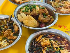 -凤张螺蛳粉·爽口粉(跃进路总店)