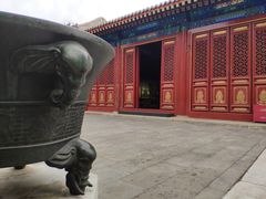 -大钟寺古钟博物馆