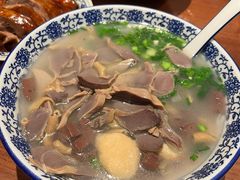 -小潘记鸭血粉丝汤