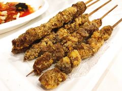 -功德林素菜饭庄(前门店)