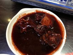 -老德安面馆(翠竹新村南区店)