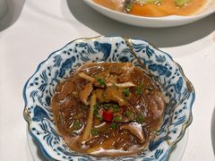 -荣轩(新荣记环球金融中心店)