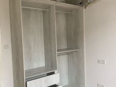 -佰丽爱家全屋定制(汶水店)