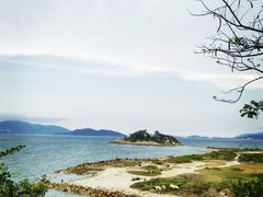 -芽庄珍珠岛游乐园
