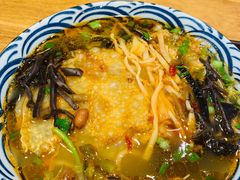 原味螺狮粉-笋爷高汤嗦螺粉·螺蛳粉(上社店)