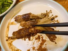 -松坂屋日料自助(长城路店)