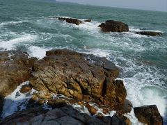 -西涌国际滨海旅游区