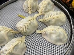 -叶存利海鲜大馅饺子(海宁路总店)