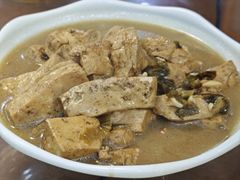 -灵福缘私房菜·农家菜(拈花湾·灵山大佛必推店)