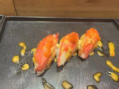 -常州新城希尔顿酒店·OPEN全日餐厅
