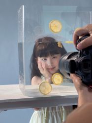 -蜜糖派儿童摄影(青建·太阳岛店)