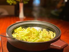 普宁豆酱花菜梗-解香楼(八盘岭路店)