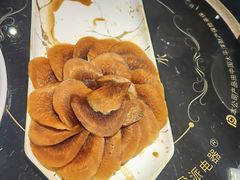 陈醋萝卜-顺峰顺水顺德菜(龙华店)