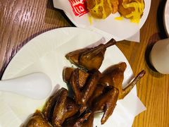 -鸽味轩·粤菜小馆(高楼门总店)