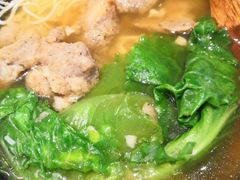 -贡梅老面馆·蟹粉面·无锡特色小吃(南长街主推店)