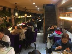 -眷江南之小蓝鲸(王府大街店)