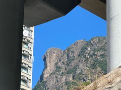 -狮子山郊野公园