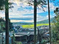 -和顺古镇