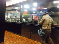 -味一早餐(新芝路店)