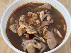 -王记生烫牛杂面馆(兰陵路店)