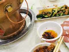 -鑫来顺大铜锅涮羊肉(中山门旗舰店)