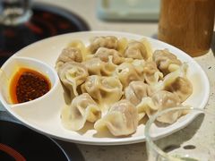 -呼伦贝尔烤羊·蒙古烤羊排(南田路总店)